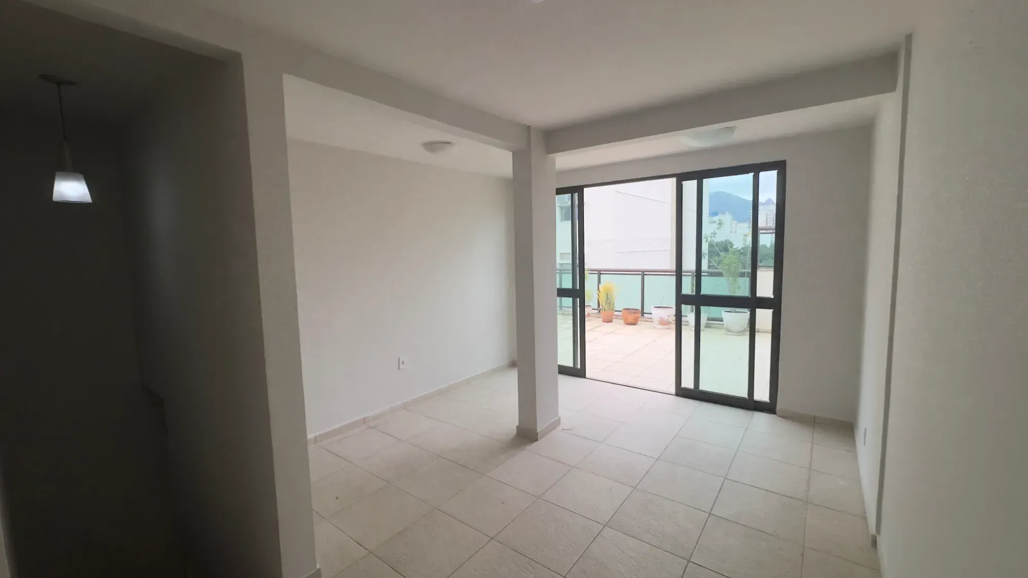 Imagem Cobertura com 3 Quartos à Venda, 210 m² em Tijuca - Rio de Janeiro