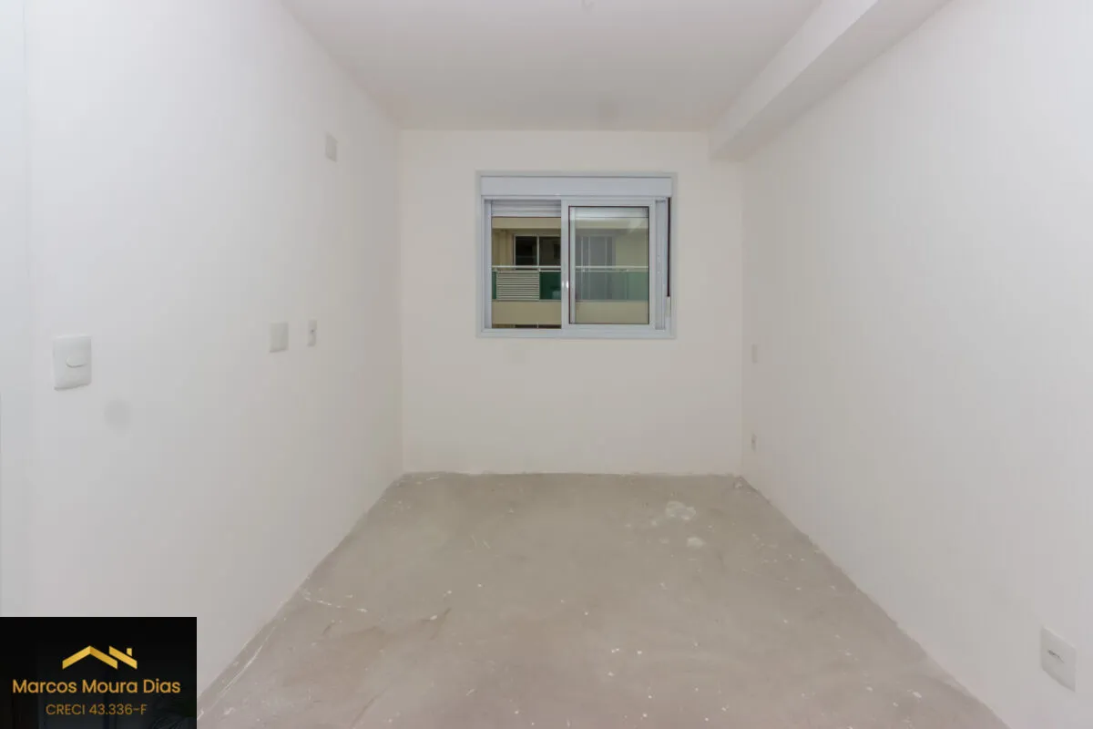 Imagem Apartamento para venda em Barra Funda com 1 quarto , 41m²