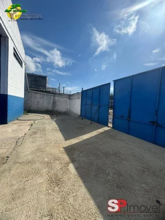 Imagem GALPAO DE 686M² EM GUARULHOS
