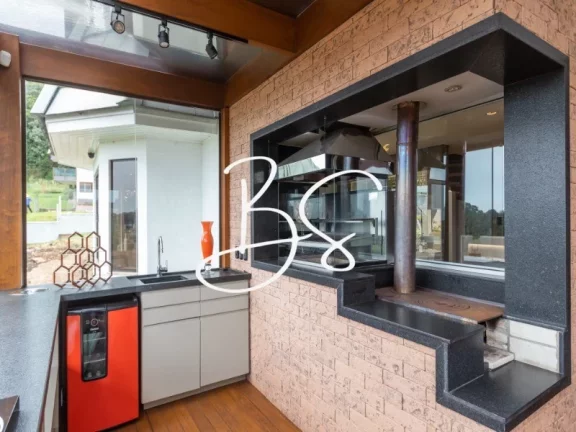 Imagem CASA RESIDENCIAL em GRAMADO - RS, Vale das Colinas