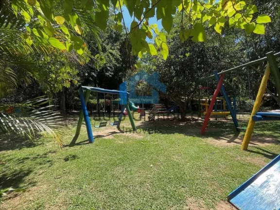 Imagem Terreno à venda no Condomínio Vila Verde Itapevi