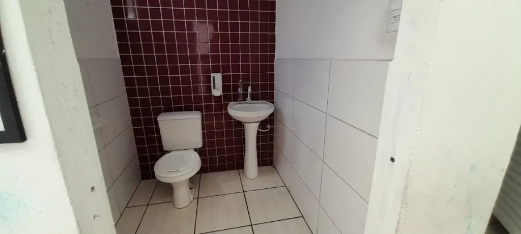 Imagem COMERCIAL COM 250,00 m² - BOQUEIRÃO - PRAIA GRANDE SP