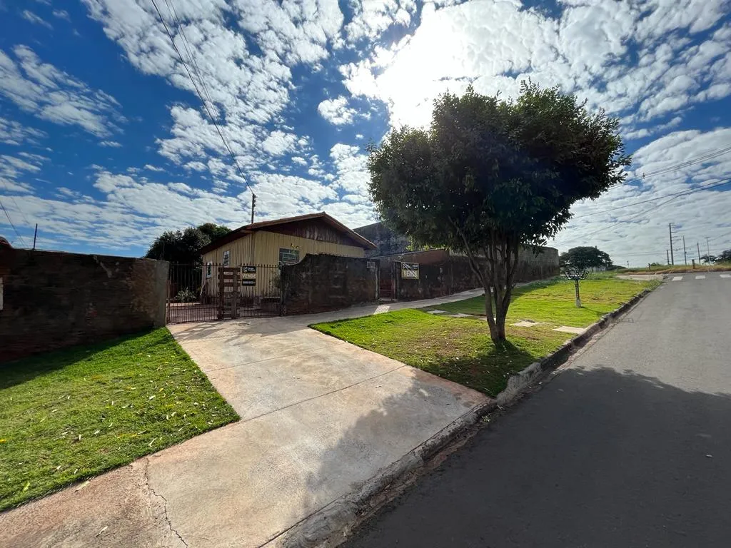 Imagem Terreno 530.7m Umuarama-PR 96