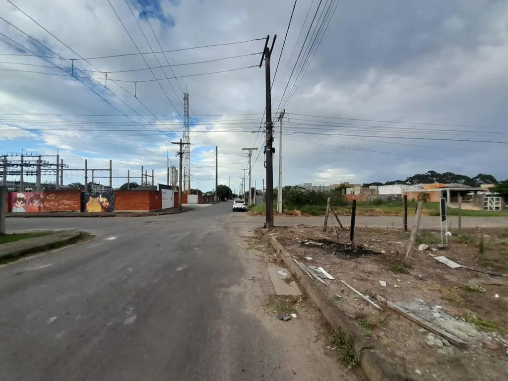 Imagem Terreno - Bairro Capão Novo