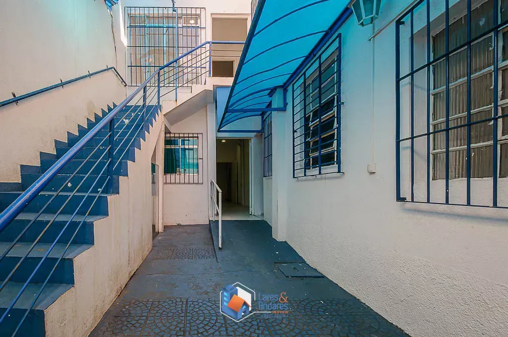 Imagem Casa comercial para venda em Santana, 375m²