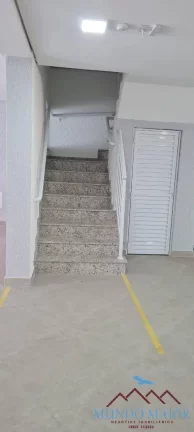 Imagem Cobertura com elevador, 3 Quartos e 1suite à Venda, 130 m - R$ 670.000,00