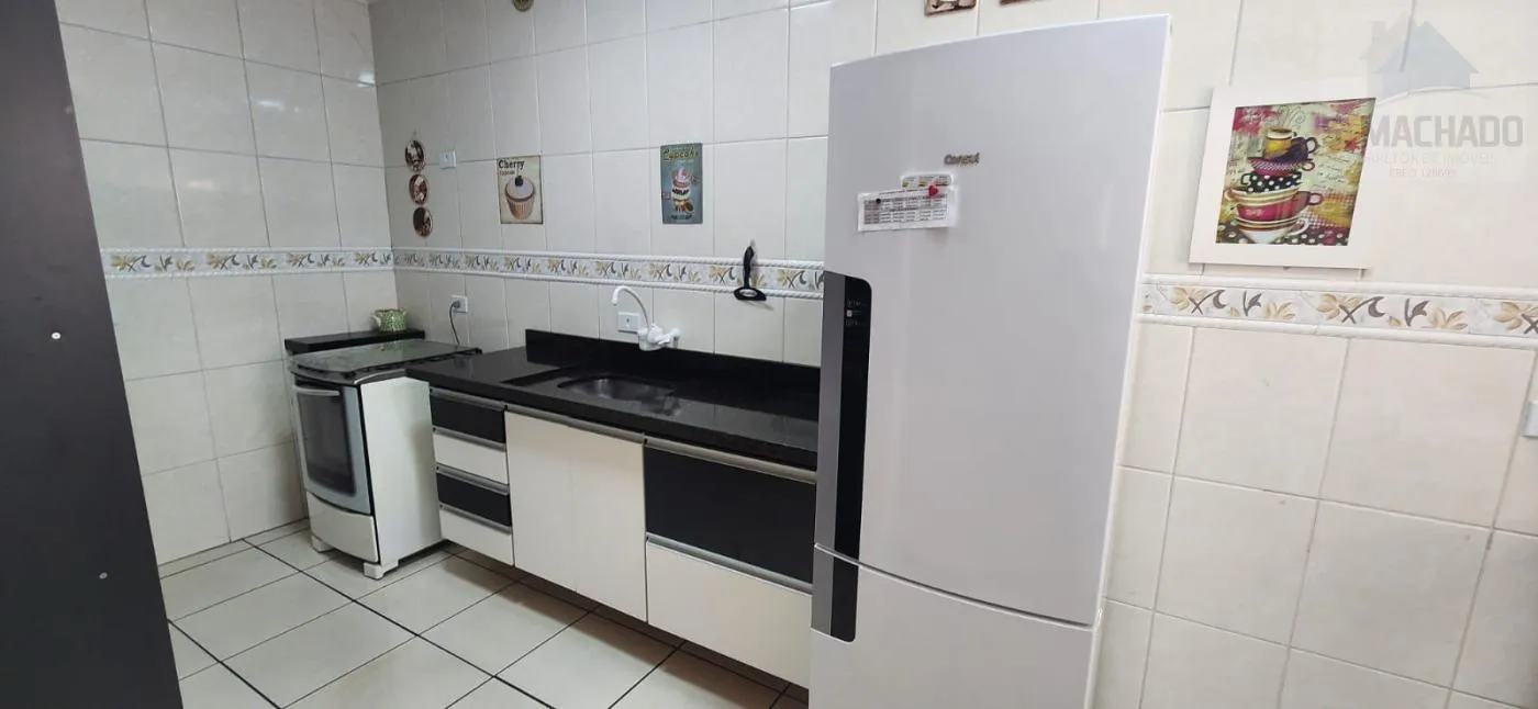 Imagem Apartamento para Venda em Santo André / SP no bairro Santa Terezinha