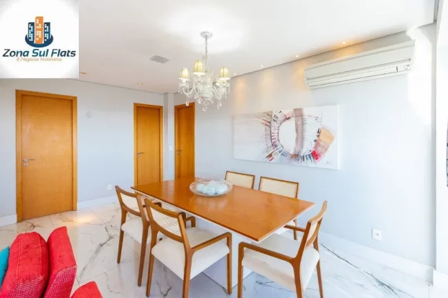 Imagem APARTAMENTO RESIDENCIAL em SÃO PAULO - SP, VILA CLEMENTINO