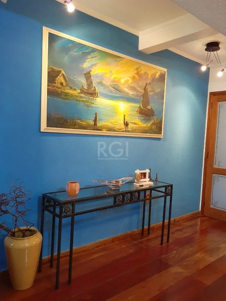 Imagem Casa 3 dormitórios, 2 suítes, 4 vagas, 257,52 m² de área privativa, no Bairro Ipanema