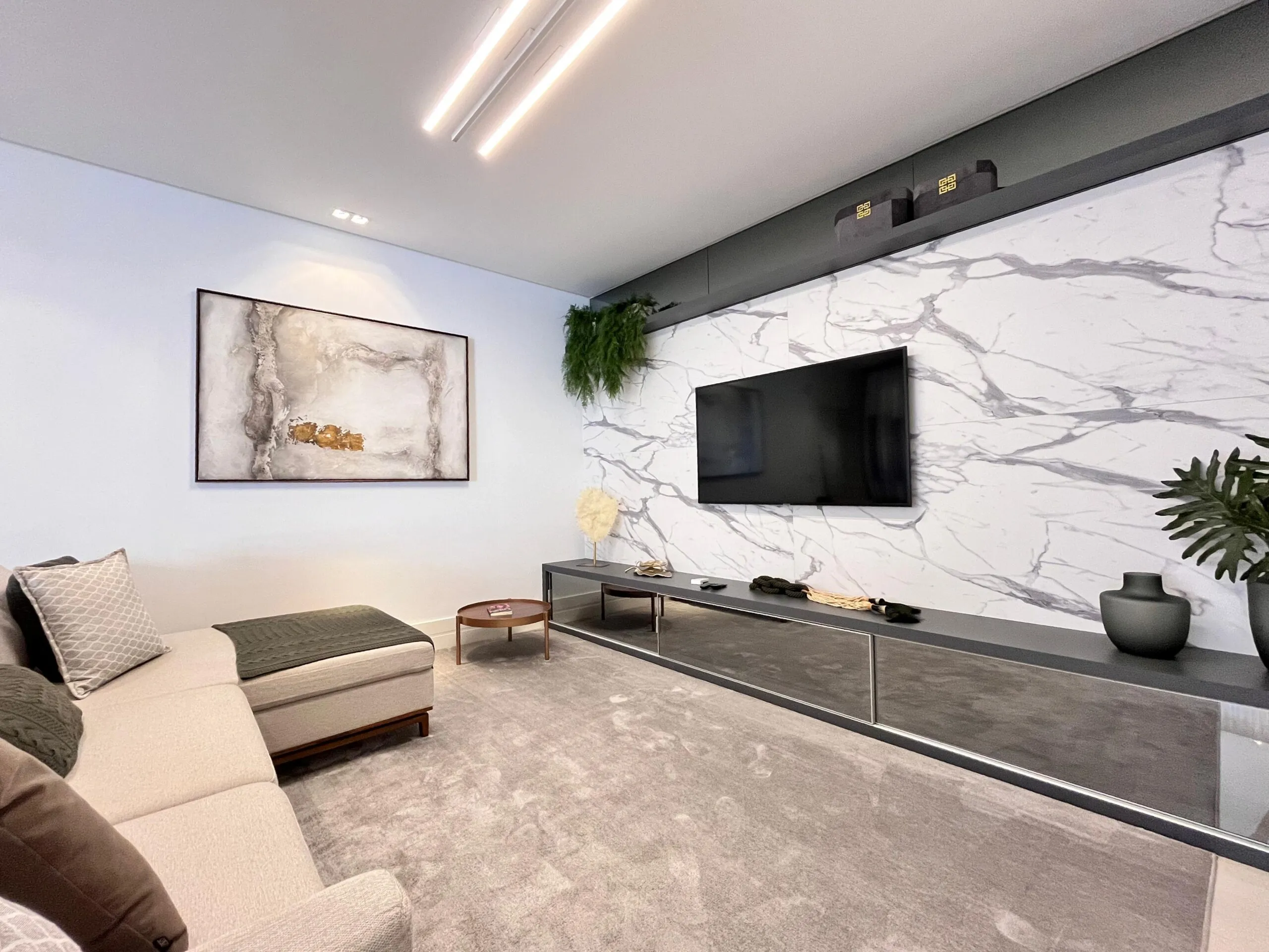 Imagem Apartamento à venda com 197m2 por R$ 3.800.000,00