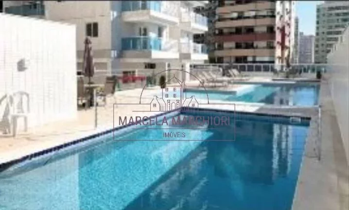 Imagem Apartamento 3 quartos com vista para o Mar da Praia de Itaparica