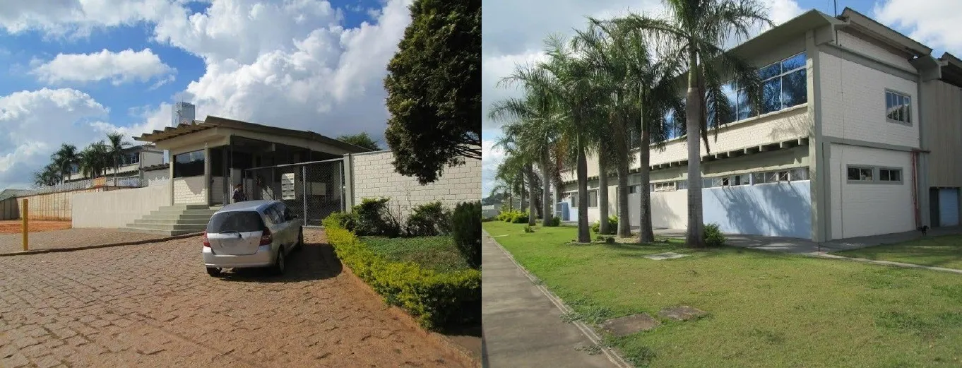 Galpão industrial para locação em Sorocaba-SP, Jardim Residencial Vicente de Moraes: 14 salas, 6 banheiros, 800 vagas de garagem, 4.695,76 m². em APARECIDINHA, SOROCABA - SP
