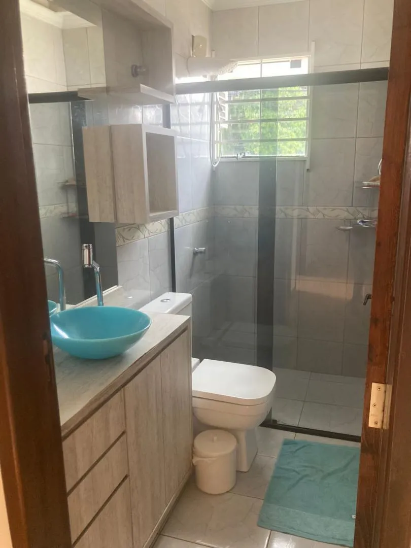 Imagem Sobrado à venda em Cascavel, Coqueiral - 125m²