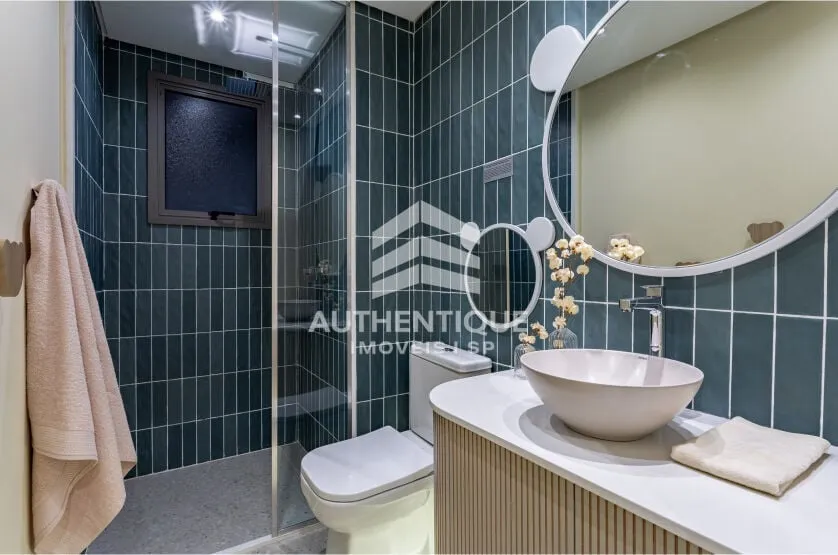 Imagem VITRINE TATAUPE - Apartamento à venda no bairro Tatuapé - São Paulo/SP, Zona Leste