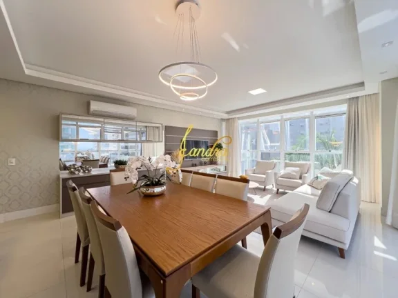 Imagem Apartamento frente com infra