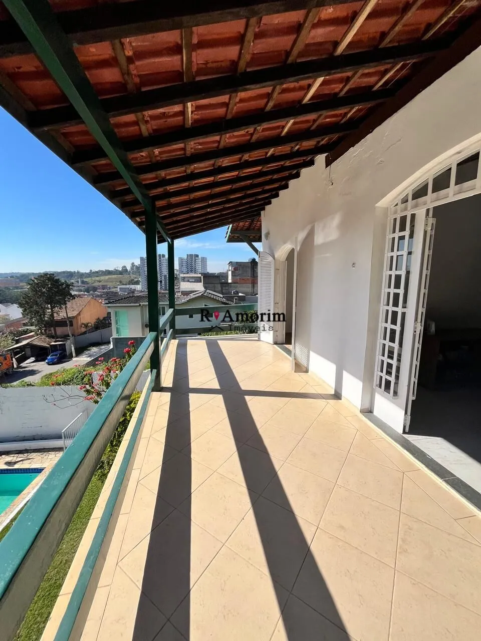 Imagem São Fernando Residência - Casa a venda no Cond, São Fernando Residencia em Barueri/SP