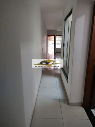 Imagem Sobrado para venda na Vila Alpina