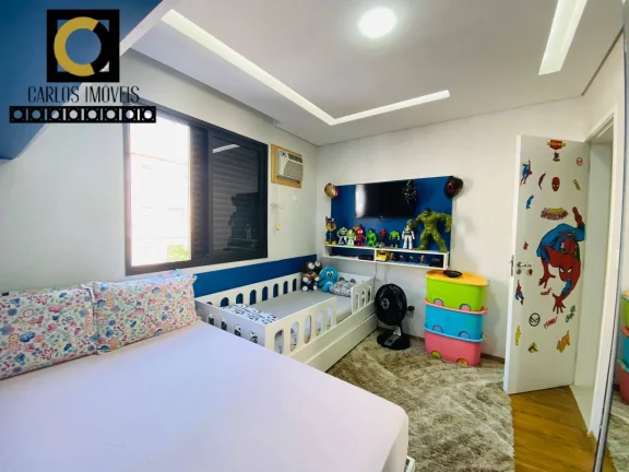 Imagem Casa maravilhosa no coração do Boqueirão com 3 dormitórios!!!!