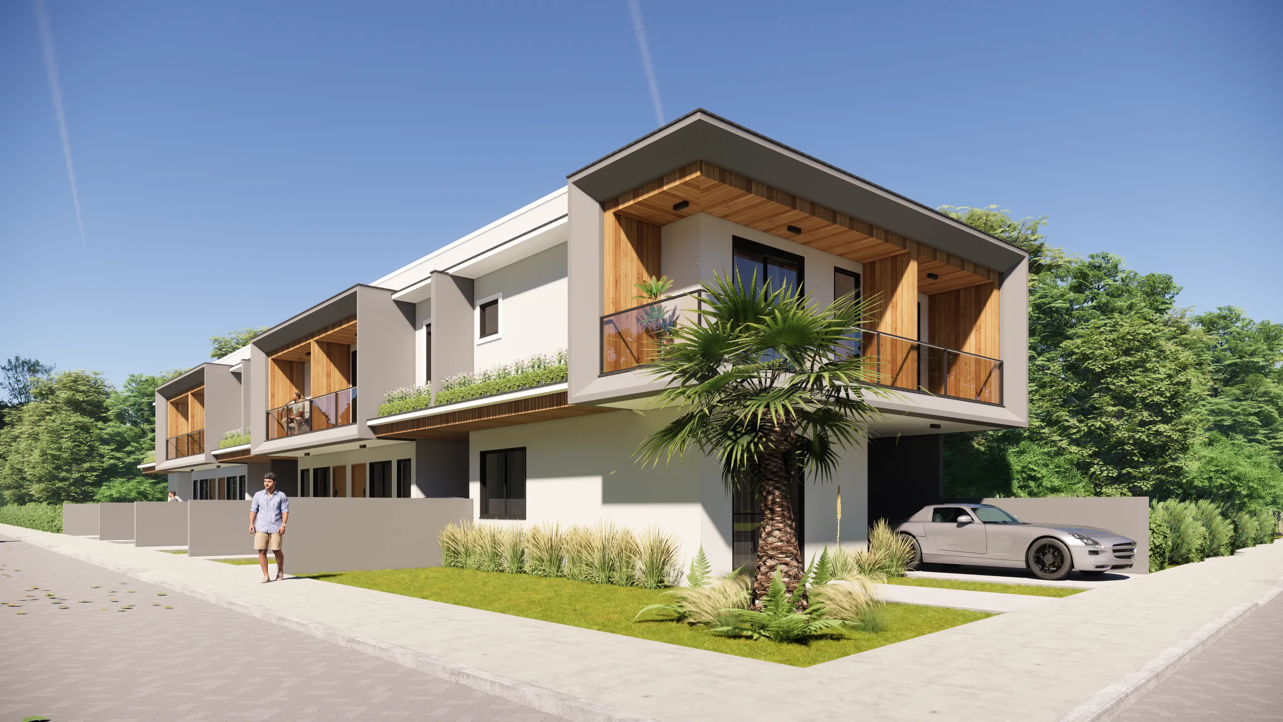 Imagem Duplex à venda em Torres, Igra Sul, com 2 quartos, 101.13m2