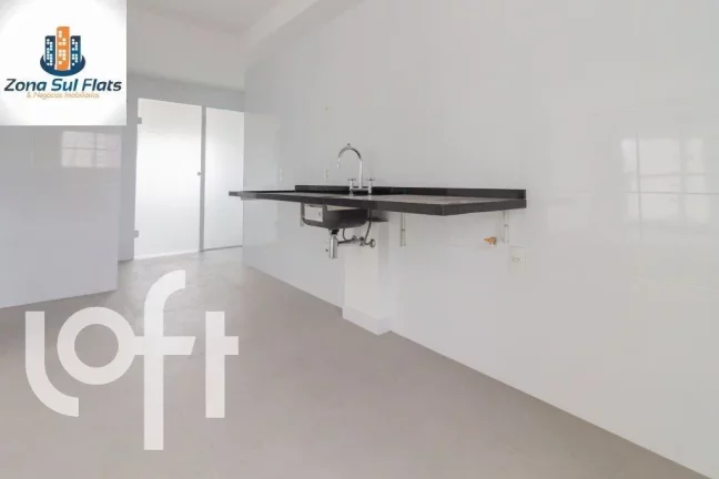 Imagem Excelente Apartamento à Venda Na Vila Mariana Com 3 Suítes e 2 Vagas
