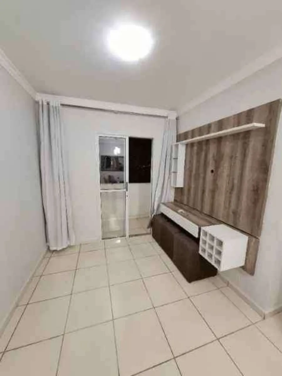 Imagem APARTAMENTO RESIDENCIAL em SOROCABA - SP, JARDIM BERTANHA