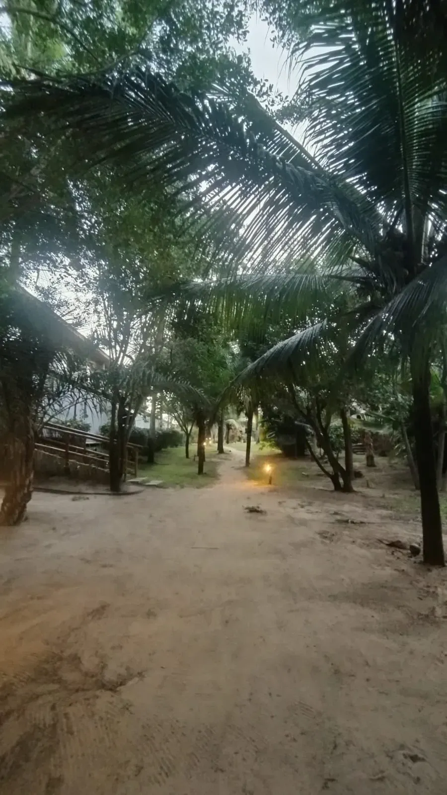 Imagem Casa de Vila com 3 Quartos à Venda, 60 m² em Mata de São João - Mata de São João