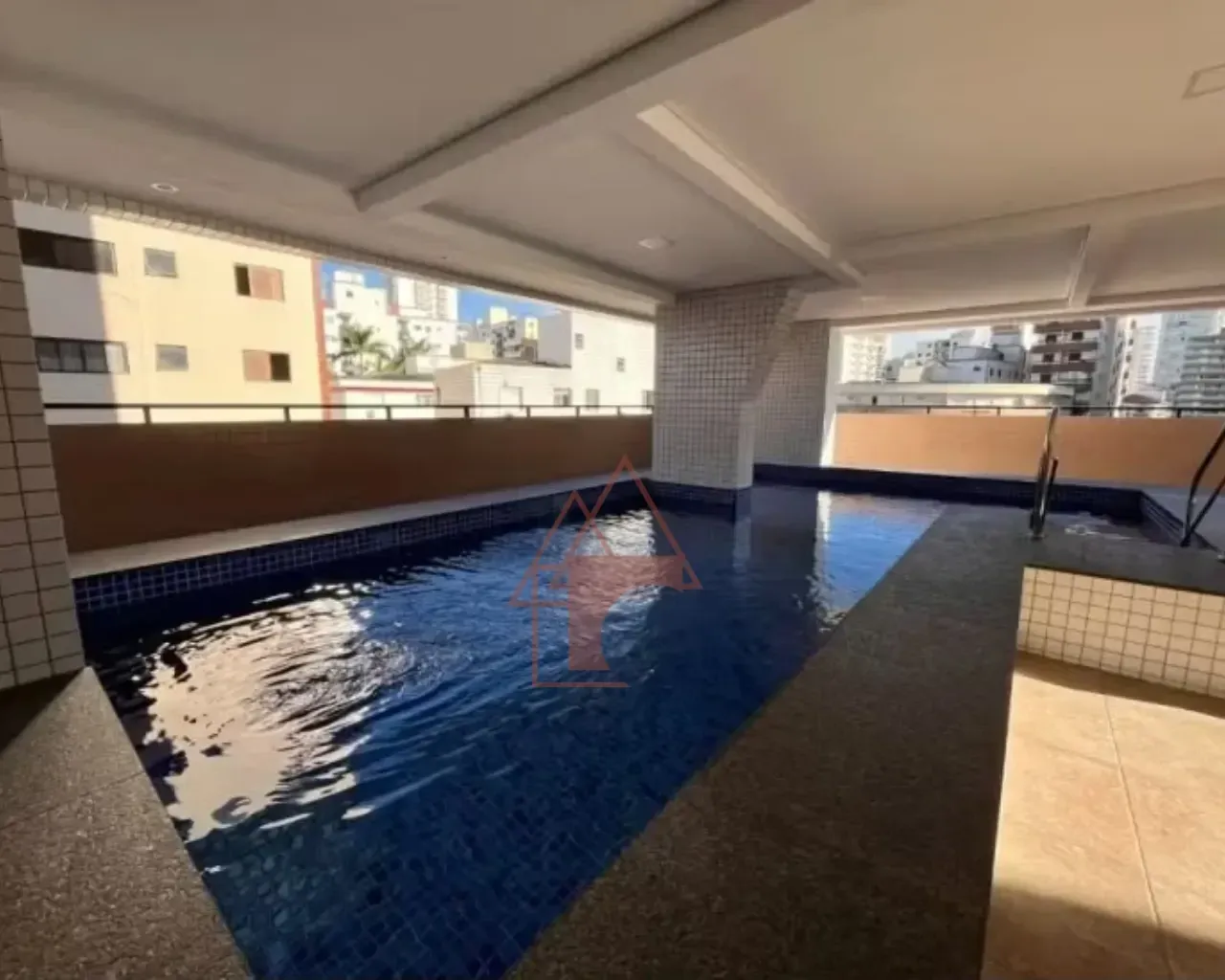 Imagem Apartamento com 2 Quartos à Venda, 76 m² em Guilhermina - Praia Grande