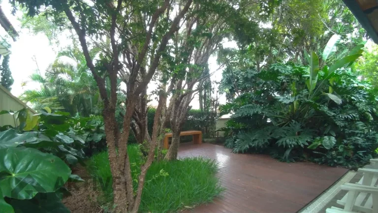 Imagem Casa de Condomínio em Alphaville - Santana de Parnaíba, SP