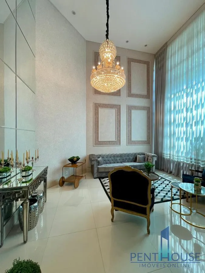 Imagem Apartamento Duplex para Venda em Balneário Camboriú, CENTRO, 3 dormitórios, 3 suítes, 5 banheiros, 4 vagas