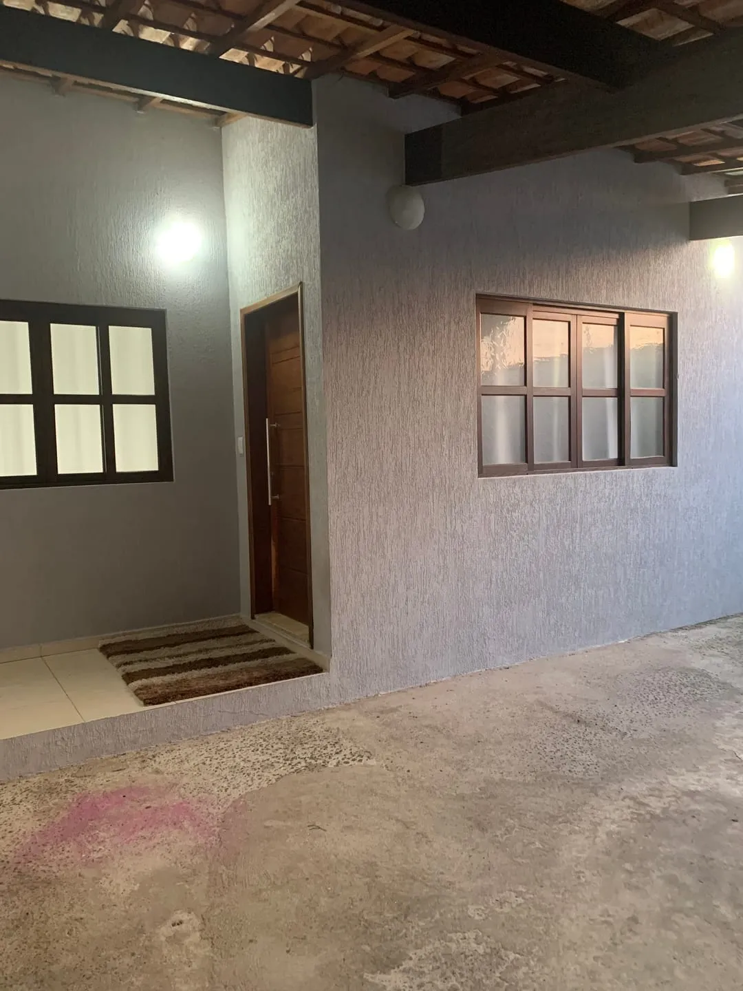 Foto do imóvel Casa à venda 2 Quartos, 1 Suite, 2 Vagas, 200M², Água Preta, Pindamonhangaba - SP