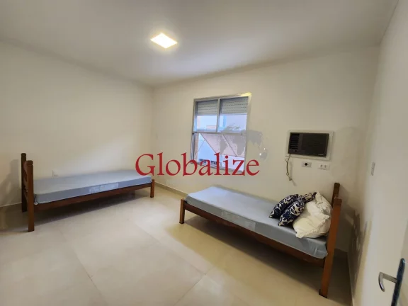 Imagem Apartamento localizado na Ponta da Praia! 2 quartos, 1 suíte, 1 sala, 3 banheiros, 1 vaga de garagem, 83,00 m² de área. R$595.000,00