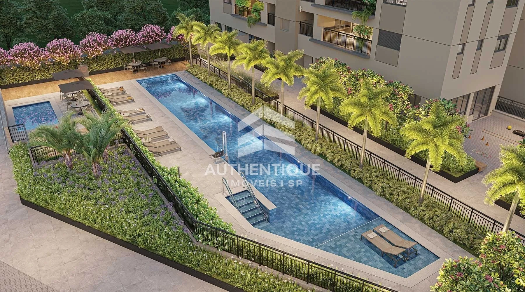Imagem MOOCA CITA - MILANO - Apartamento à venda no bairro Mooca - São Paulo/SP, Zona Leste