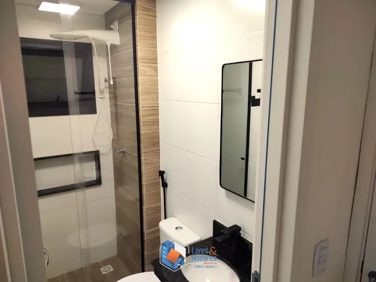 Imagem Apartamento para venda em Santana com 2 quartos, 30m²