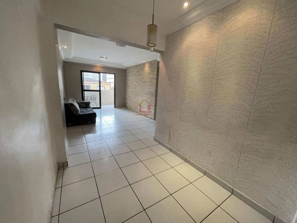 Imagem apartamento a venda na Aviação