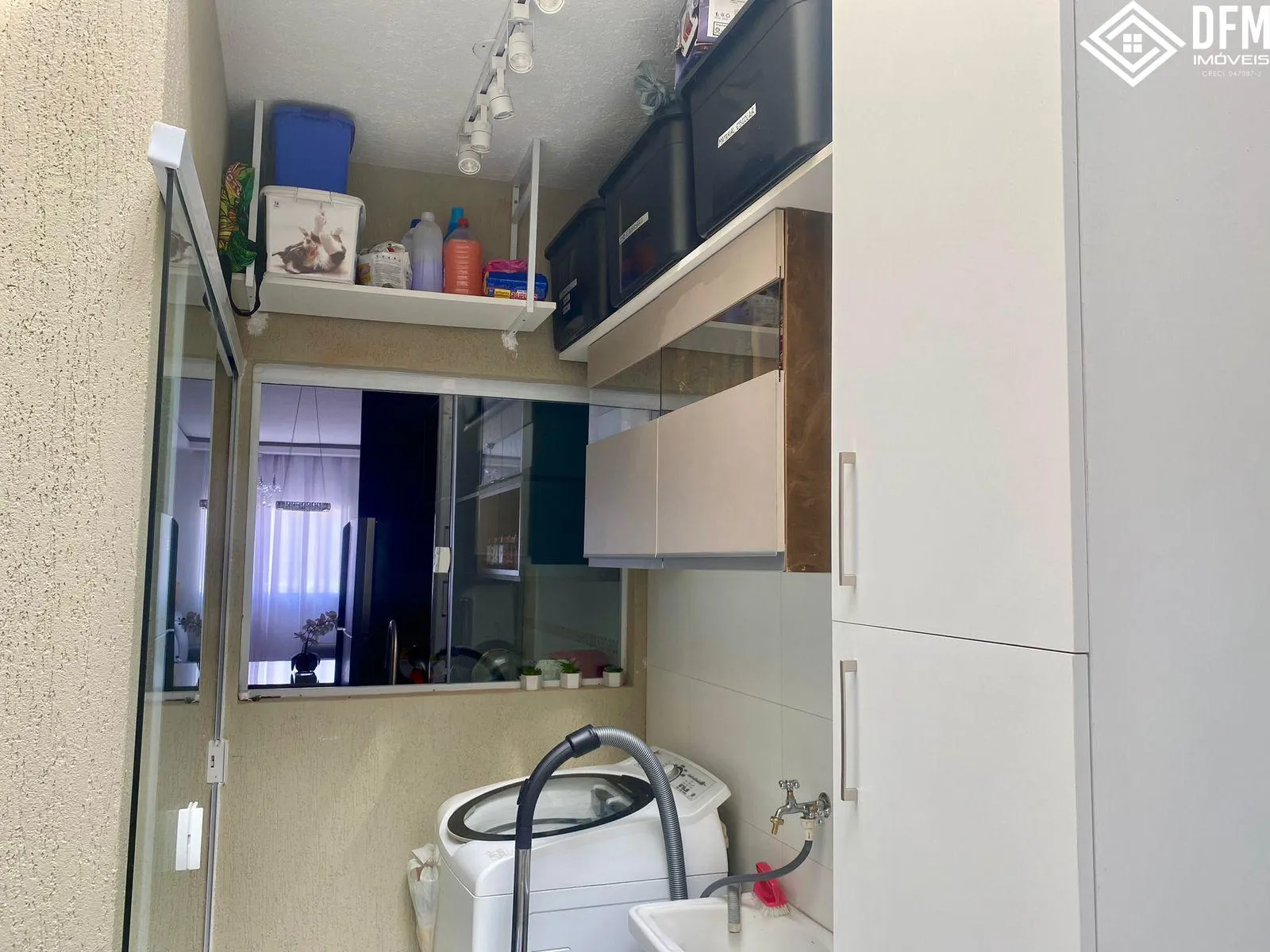 Imagem Casa em Condomínio com 2 Dormitorio(s) localizado(a) no bairro Vila Nova Aparecida em Mogi das Cruzes / Mato Grosso do Sul Ref.:258