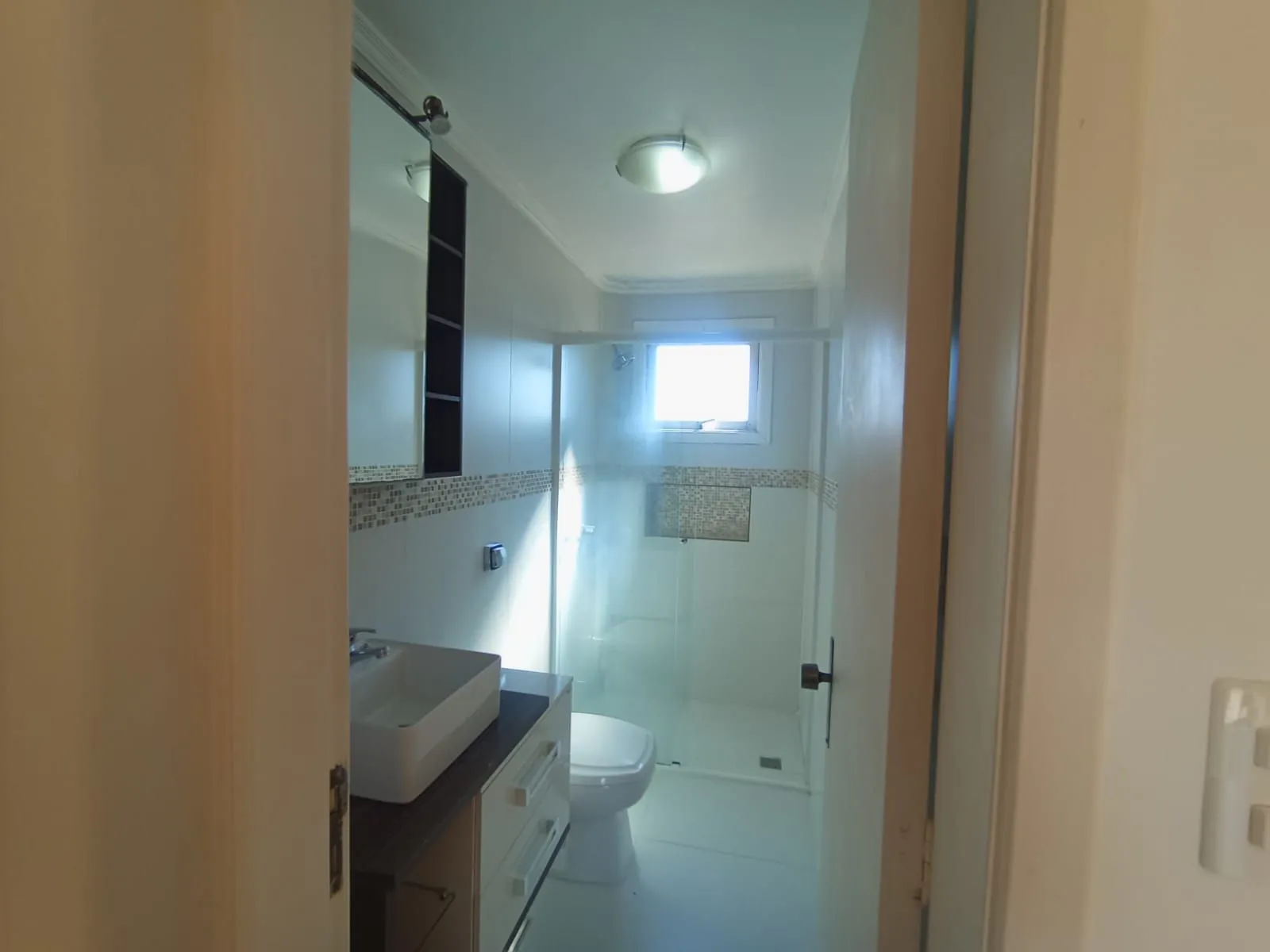 Imagem Apartamento no bairro Teresópolis de 2 dormitórios e vaga DESOCUPADO