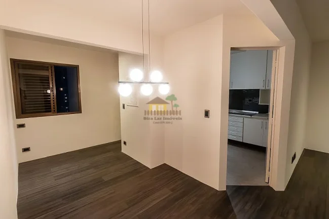 Imagem Apartamento Padrão