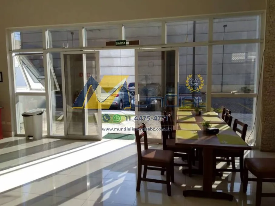 Imagem Alugo Restaurante em Diadema, Piraporinha