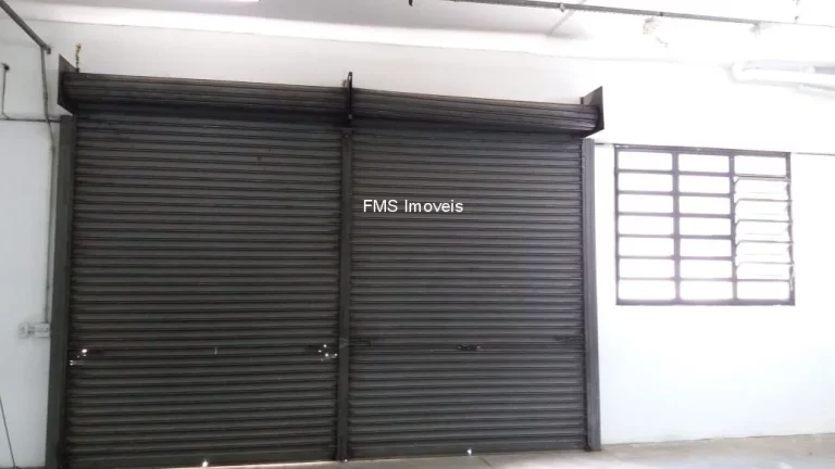Imagem Galpão 1000m2 para locação em Tamboré Barueri ARMAZÉM COMERCIAL INDUSTRIAL