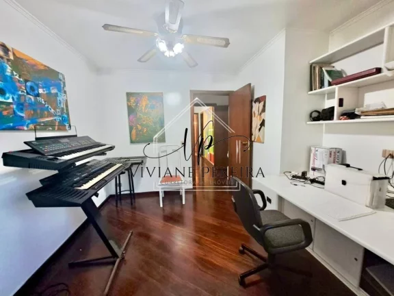 Imagem Casa Térrea no Parque continental a venda 4 dormitórios