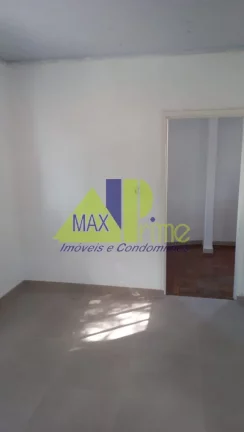 Imagem Aluguel de Casa na Vila Santa Isabel, São Paulo-SP: 1 Quarto, 1 Sala, 1 Banheiro, 75m² de Área!