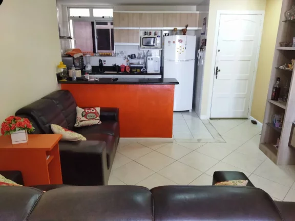 Imagem Venda - Apartamento (Padrão) - Braga - Cabo Frio/RJ