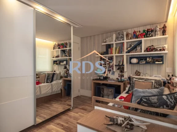 Imagem Apartamento Alto Padrão Moderno Jardim Paulista ! Localização privilegiada