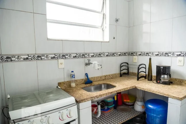 Imagem Apartamento à Venda - Copacabana, 1 Quarto, 45 m2