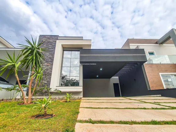 Imagem Casa T?(C)rrea Jardim Residencial Viena - Indaiatuba/SP