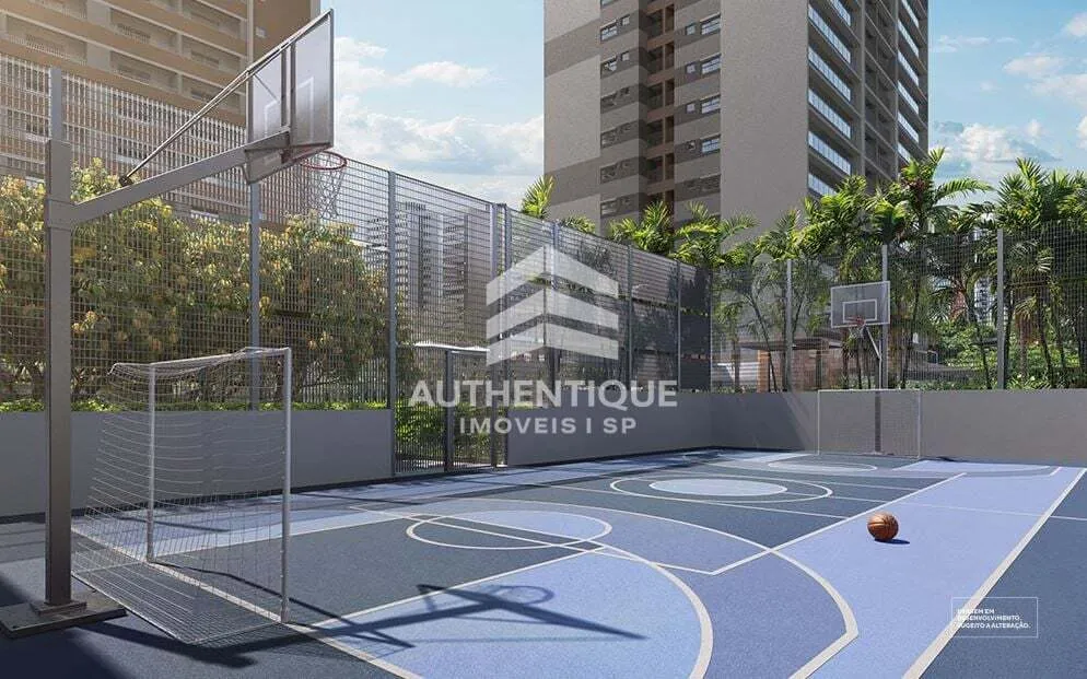 Imagem MADRE MOOCA - Apartamento à venda no bairro Mooca - São Paulo/SP, Zona Leste