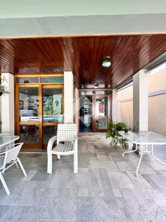 Imagem Casa de Condomínio em Alphaville - Santana de Parnaíba