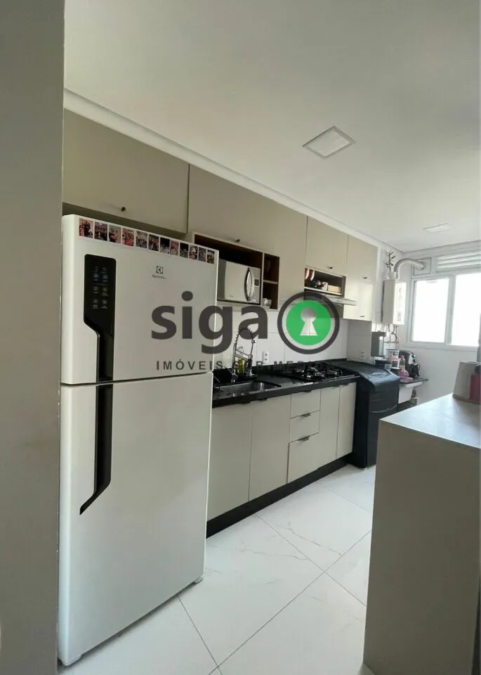 Imagem Apartamento a venda no Jaraguá: 42m² de sofisticação