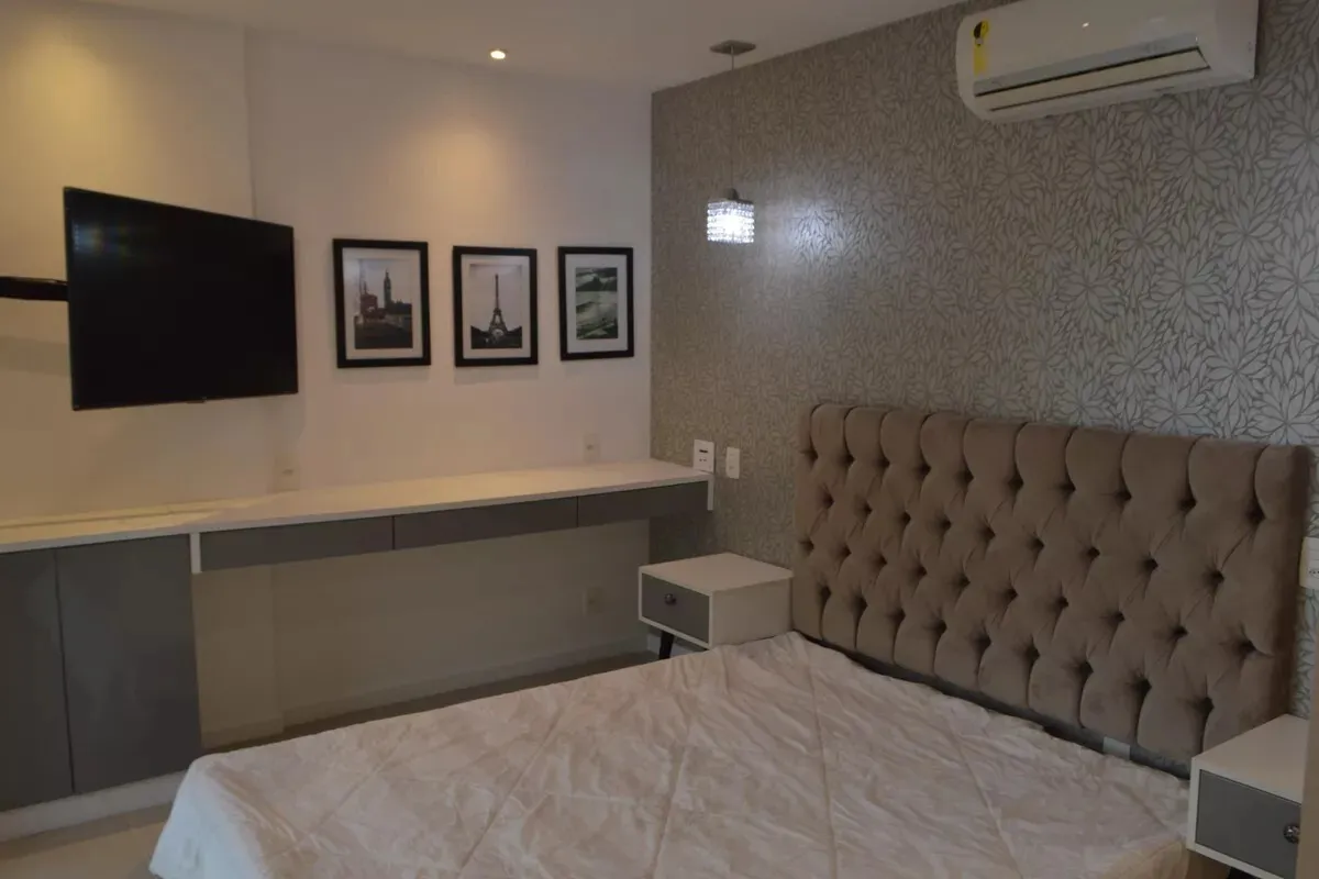 Imagem Apartamento à venda no bairro Jacarepaguá em Rio de Janeiro/RJ