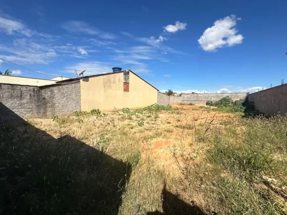 Imagem Terreno à venda no bairro Setor Negrinho Carrilho - Goianésia/GO